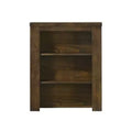 Acme Furniture Merrilee II Decorative Storage Cabinet Oak Finish