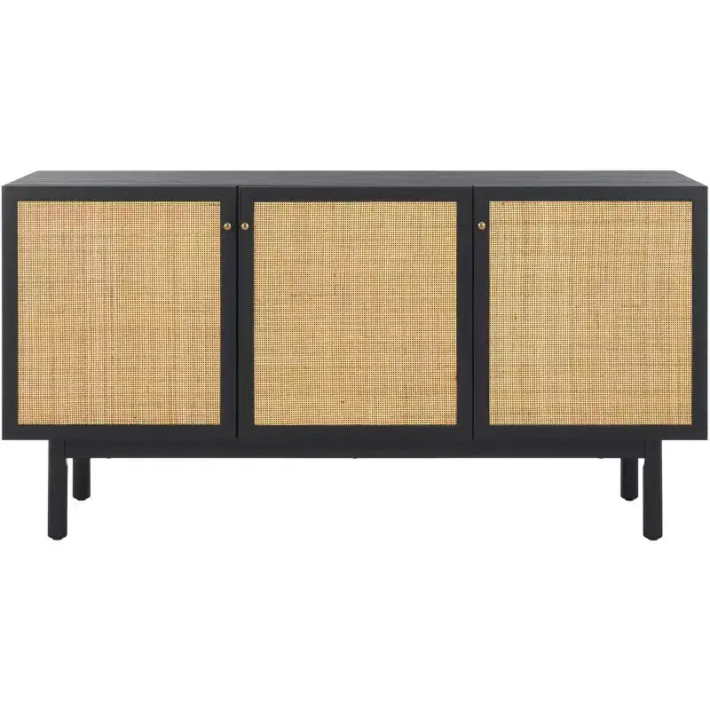 Aino 3 Door Sideboard/Media Stand - MED9618 - Safavieh